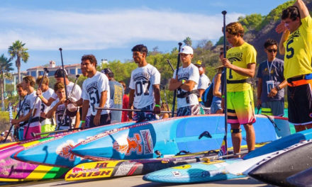 24h Saint-Pierre : une journée de sport pour tous à l’Institut