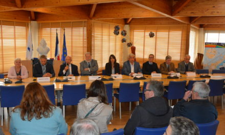 La Fondation Saint-Pierre est née !