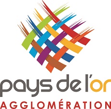 Agglomération des Pays de l’Or