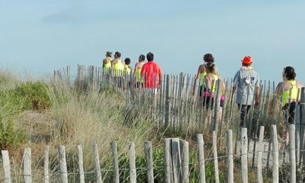 La Régalade: grand succès pour la course gourmande au bénéfice de l’Institut Saint-Pierre