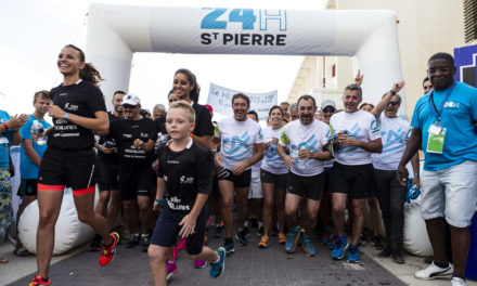 Thierry « Les 24 h Saint-Pierre ce n’est pas que donner un chèque, mais participer à une aventure humaine »