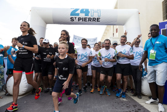 Thierry « Les 24 h Saint-Pierre ce n’est pas que donner un chèque, mais participer à une aventure humaine »