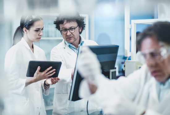 40 candidatures pour le Grand Prix de l’Innovation
