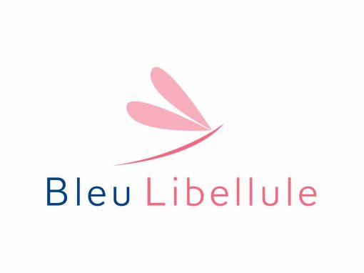 Bleu Libellule