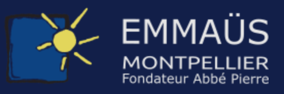 Emmaüs Montpellier