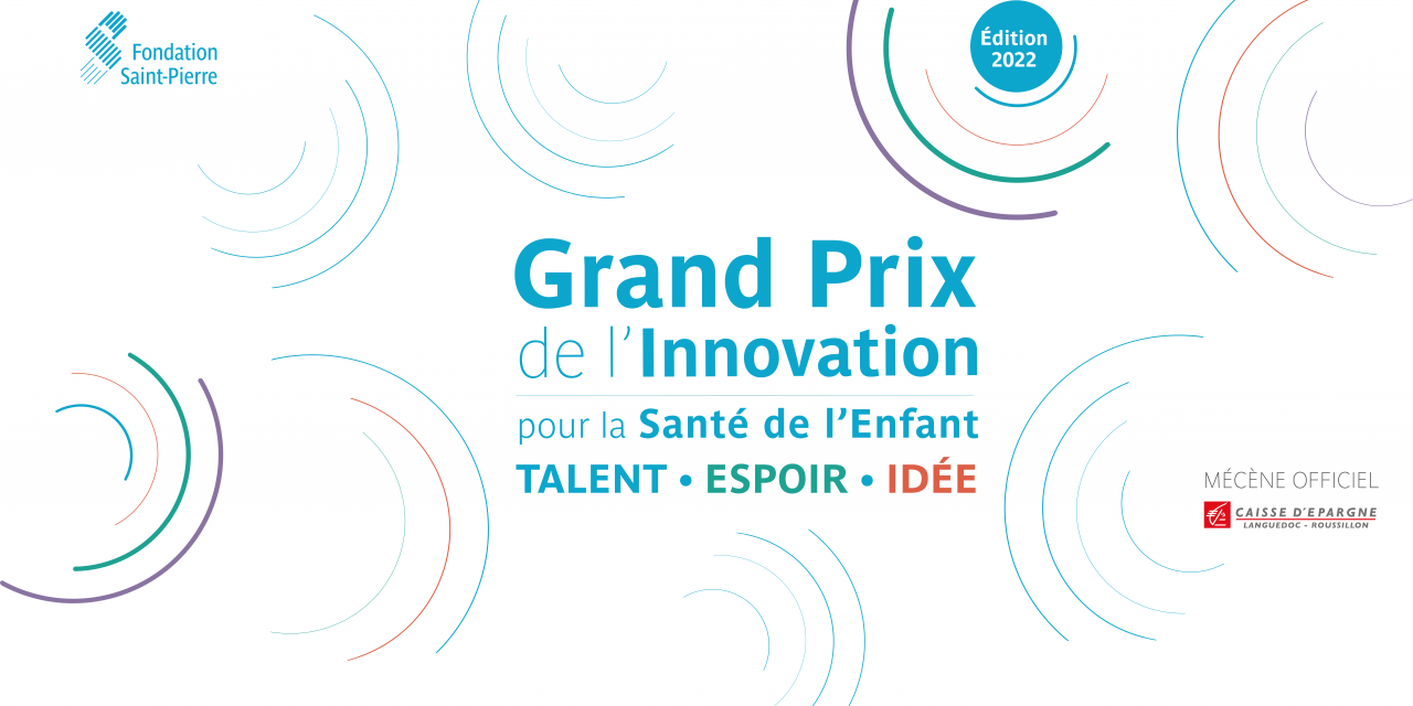 LE GRAND PRIX DE L’INNOVATION REVIENT POUR UNE 3ÈME ÉDITION !