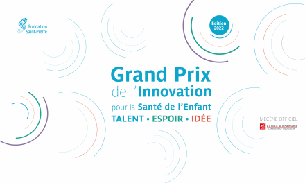 LE GRAND PRIX DE L’INNOVATION REVIENT POUR UNE 3ÈME ÉDITION !