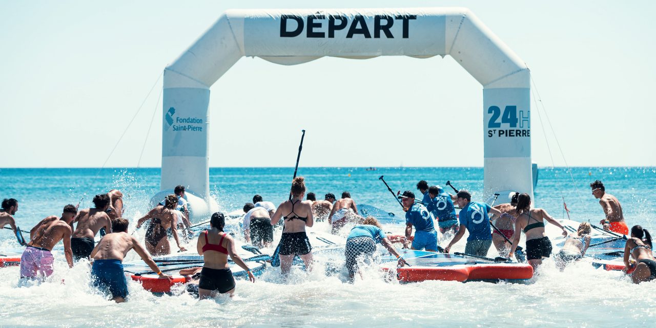 Les 24H Saint-Pierre reviennent pour une 5ème édition !