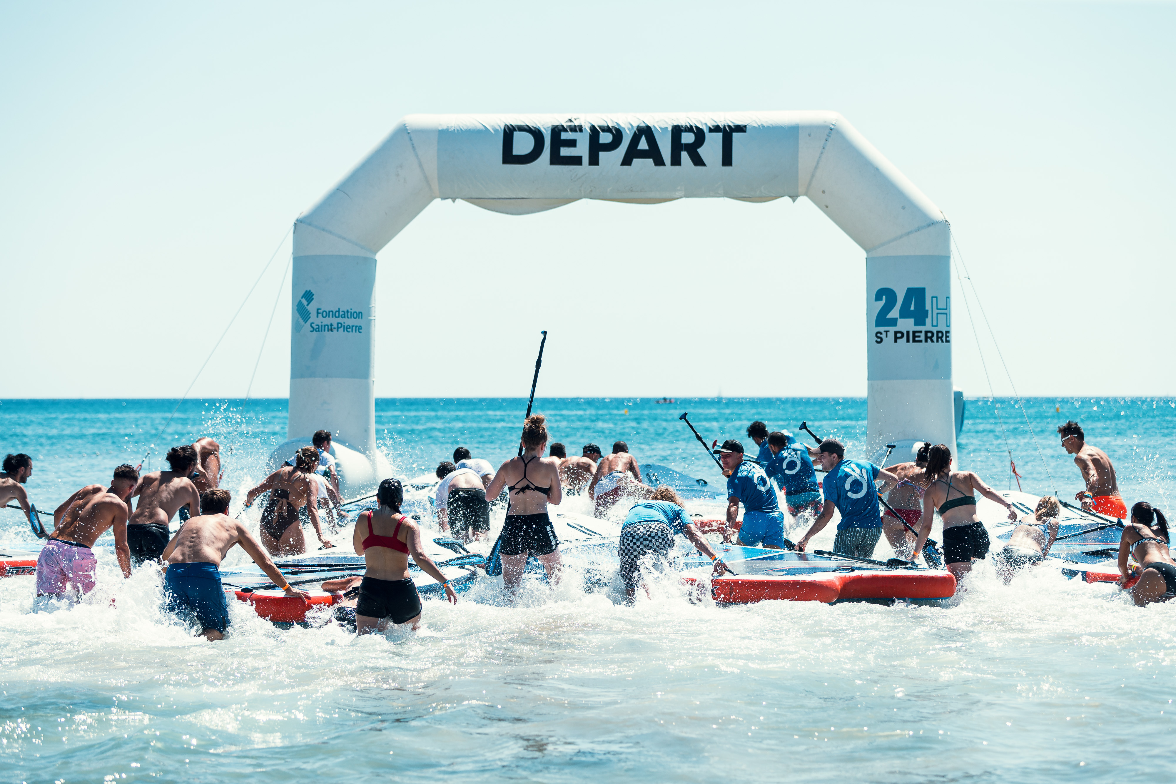 Les 24H Saint-Pierre reviennent pour une 5ème édition !