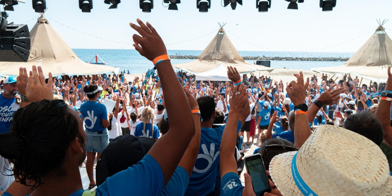 Les inscriptions aux 24H Saint-Pierre sont ouvertes !