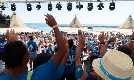 Les inscriptions aux 24H Saint-Pierre sont ouvertes !