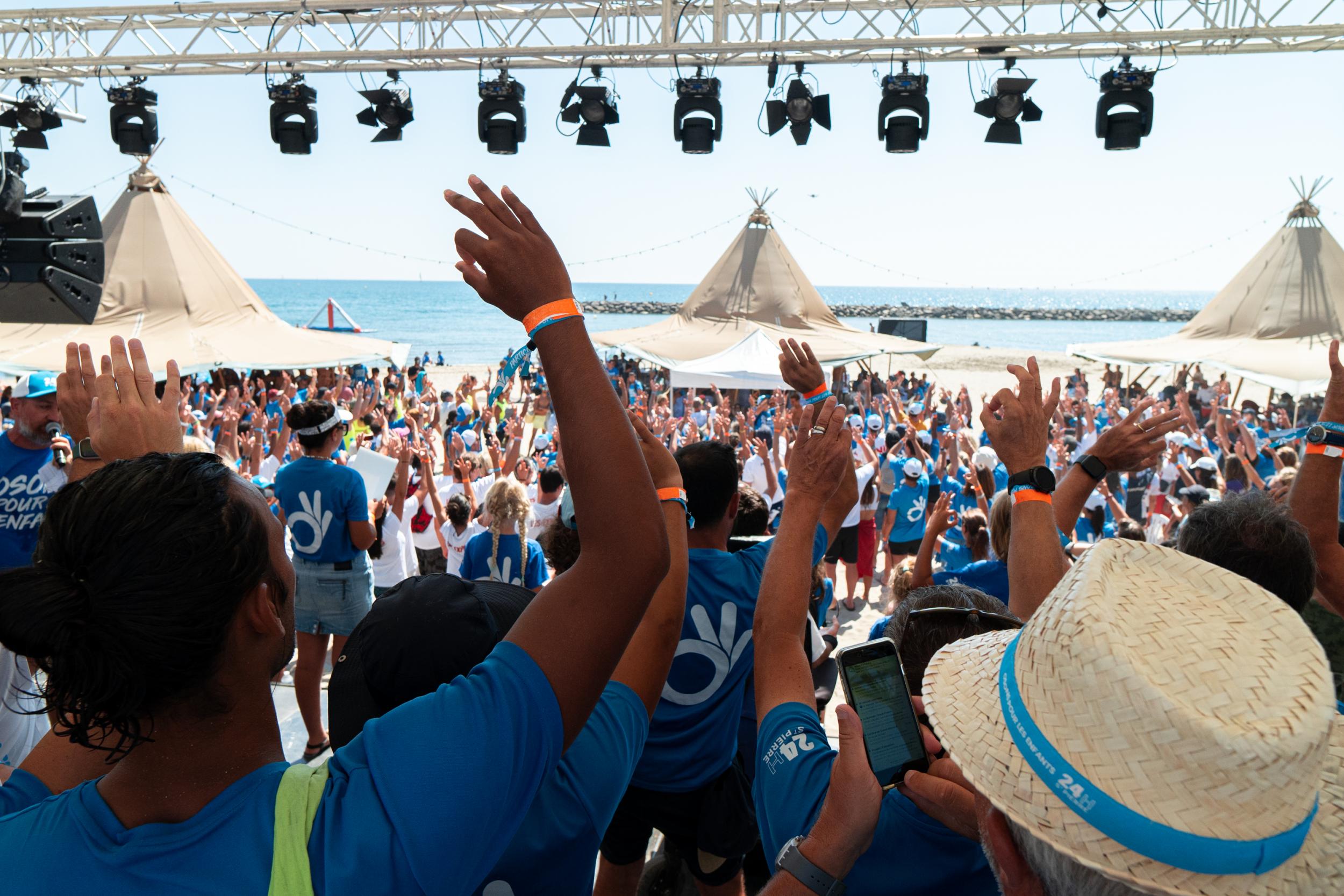 Les inscriptions aux 24H Saint-Pierre sont ouvertes !
