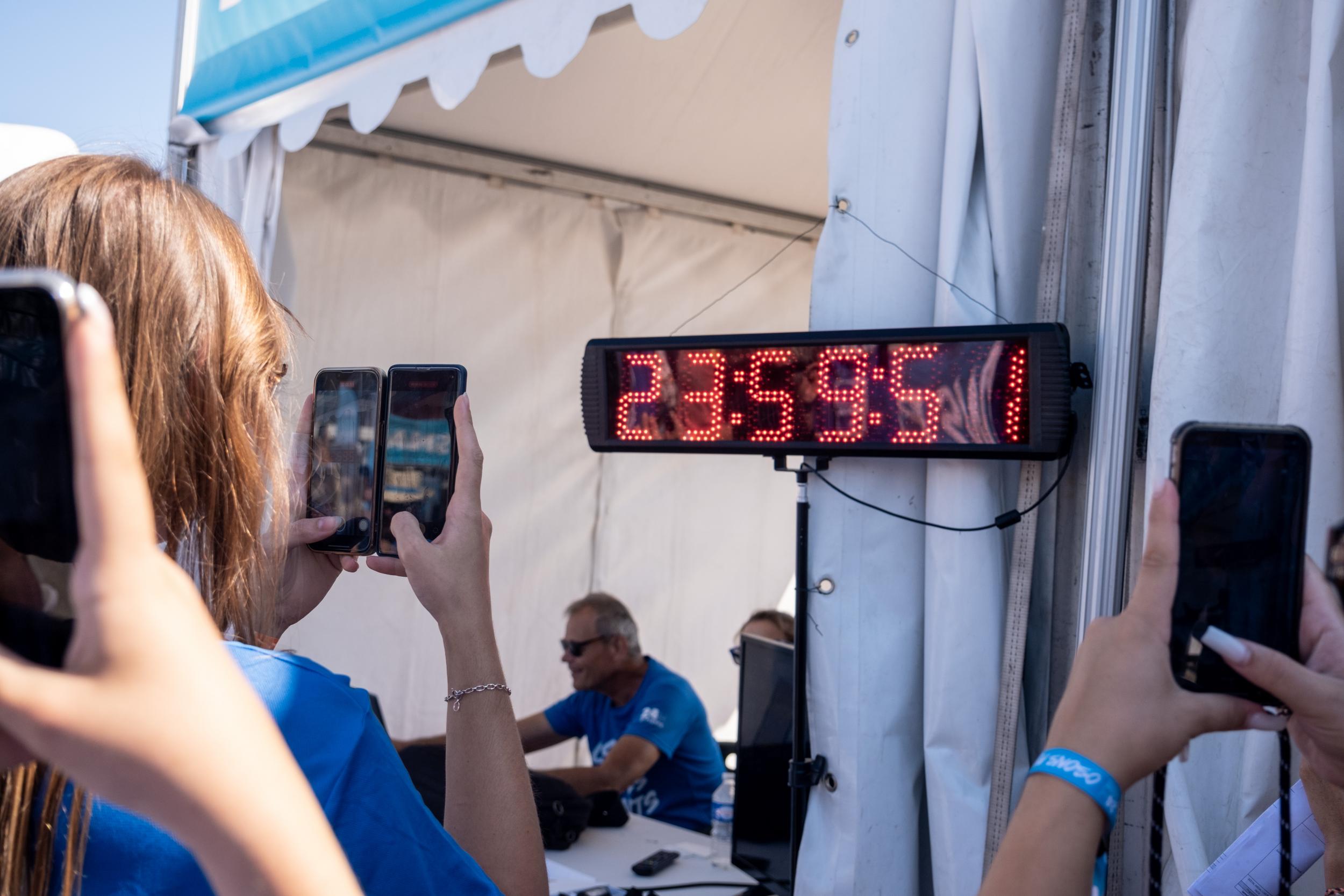 24H SAINT-PIERRE 2023 : 250 équipes d’inscrites !