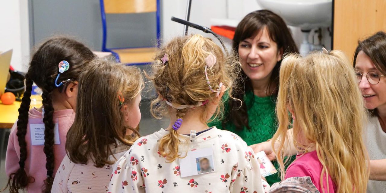 Journée Mondiale des Enseignants