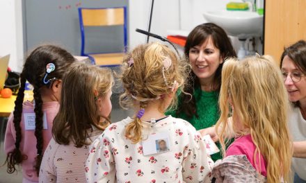 Journée Mondiale des Enseignants