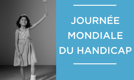 Le handicap, cause prioritaire de la Fondation