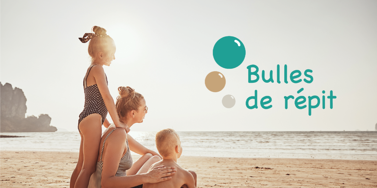 Le programme Bulles de répit