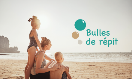 Le programme Bulles de répit