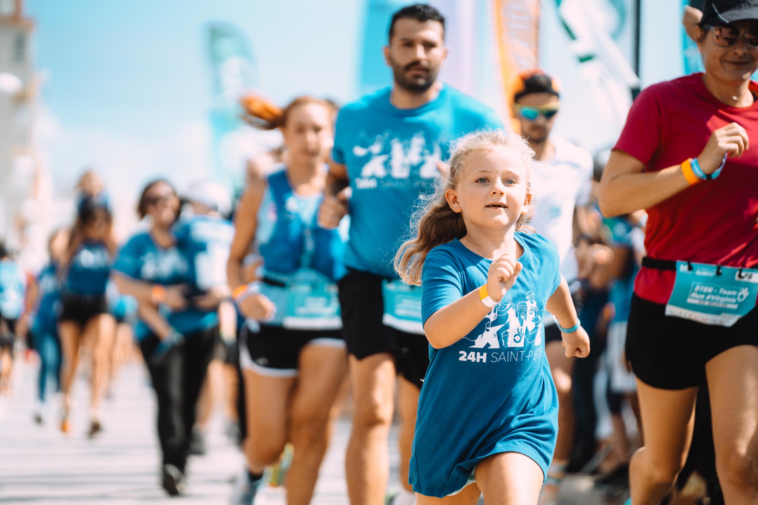 LES 24H SAINT-PIERRE EN 6 ÉDITIONS