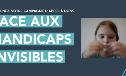 CAMPAGNE D’APPEL À DONS