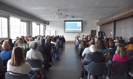 SÉMINAIRE – JOURNÉE DES PATIENTS IMPLANTÉS COCHLÉAIRES