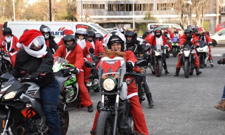 OPÉRATION SOLIDAIRE – FÉDÉRATION FRANÇAISE DES MOTARDS EN COLÈRES DE L’HÉRAULT