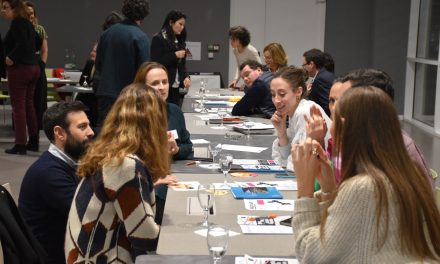 RENCONTRE RÉGIONALE DES FONDS DE DOTATION ET FONDATIONS D’OCCITANIE EST