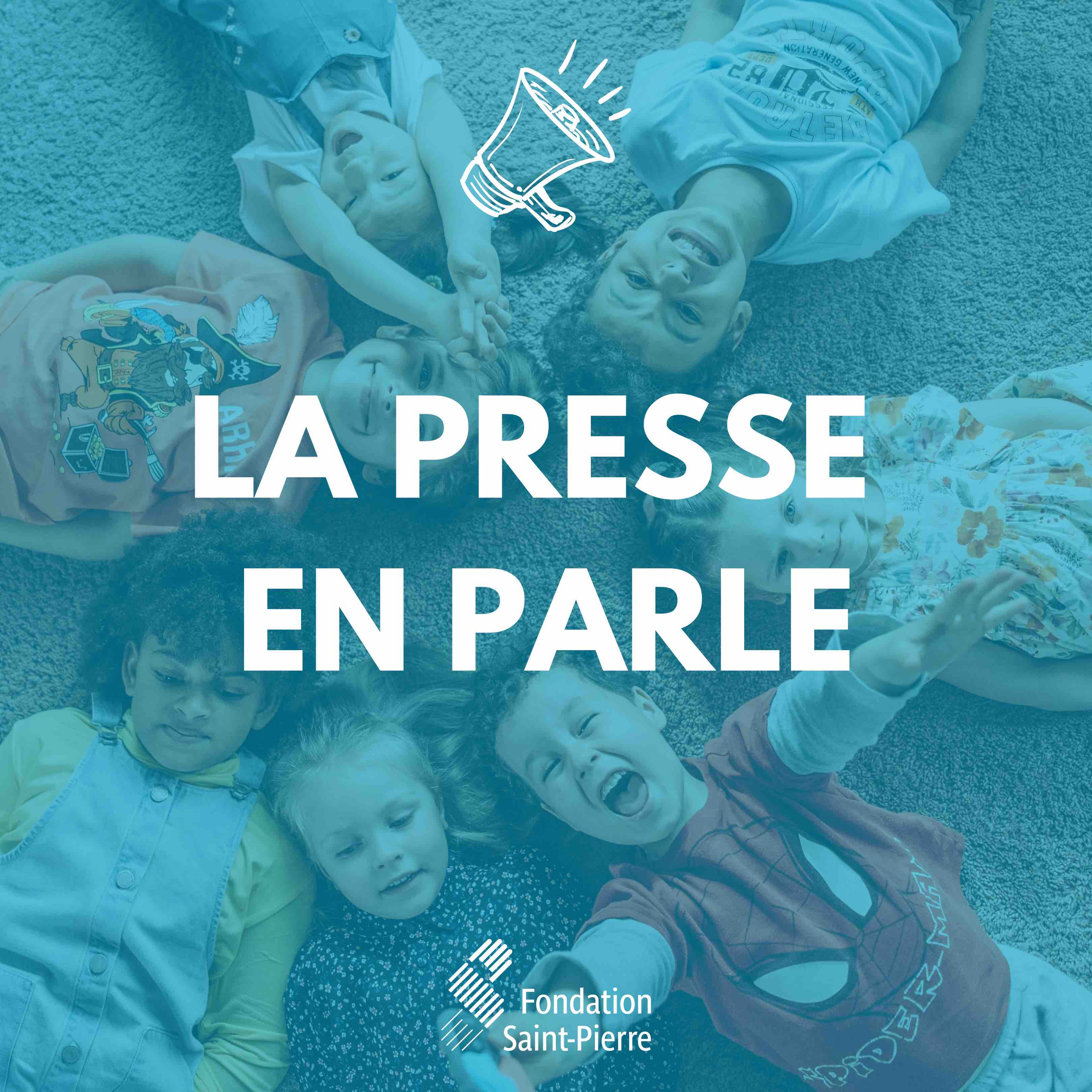 LA PRESSE EN PARLE – PROGRAMME BULLES DE RÉPIT