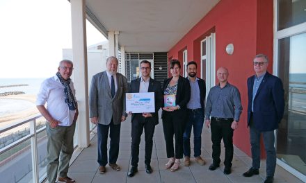 OPÉRATION SOLIDAIRE – ROTARY CLUB DU PIC SAINT-LOUP