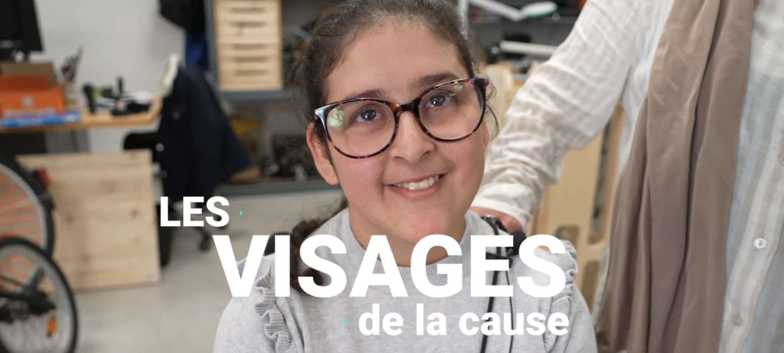 LES VISAGES DE LA CAUSE 2024