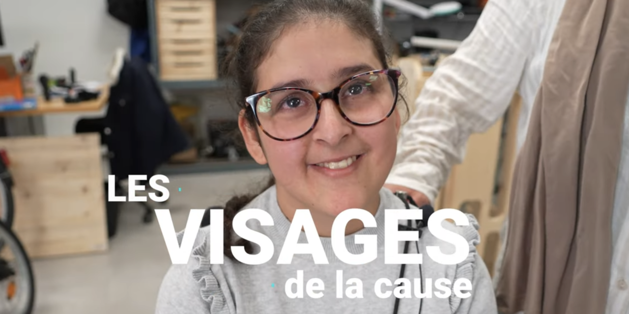 LES VISAGES DE LA CAUSE 2024