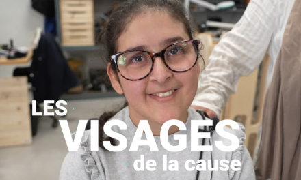 LES VISAGES DE LA CAUSE 2024