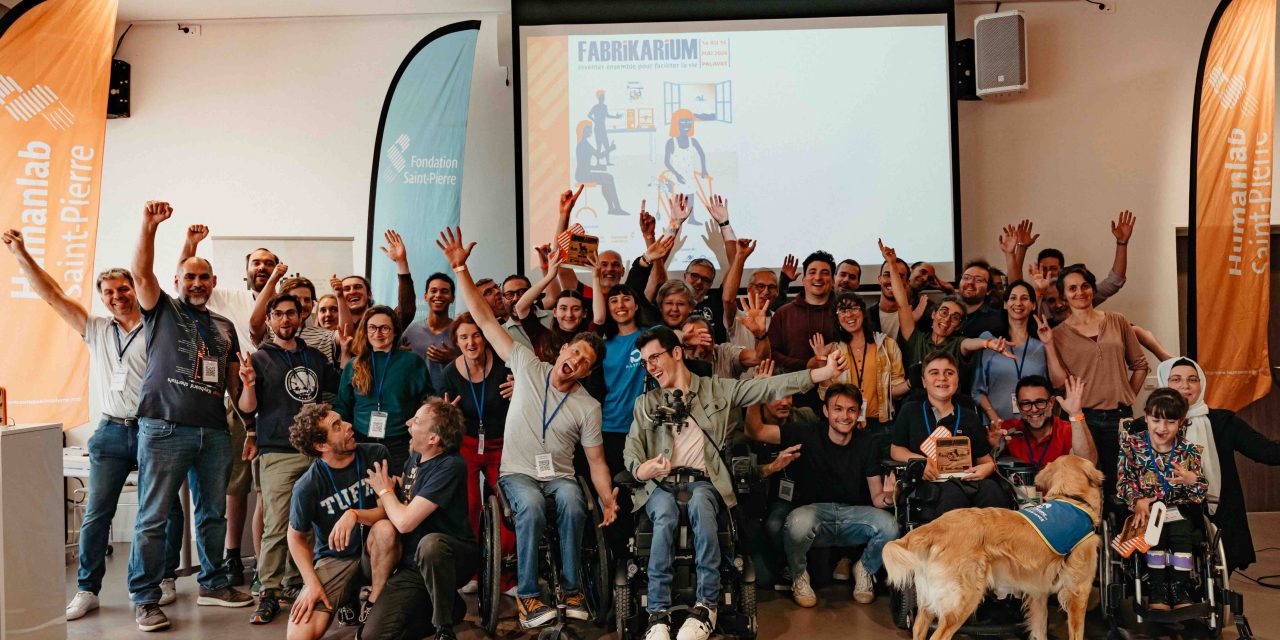 FABRIKARIUM – RETOUR EN IMAGES SUR L’ÉDITION 2024