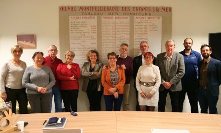 AVEC L’ASSOCIATION ESPOIR ET ENTRAIDE, CHAQUE « MOUVEMENT » COMPTE !