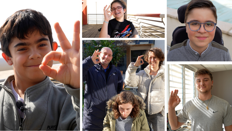 LES VISAGES DE LA CAUSE 2025 – VIDÉO BEST OF