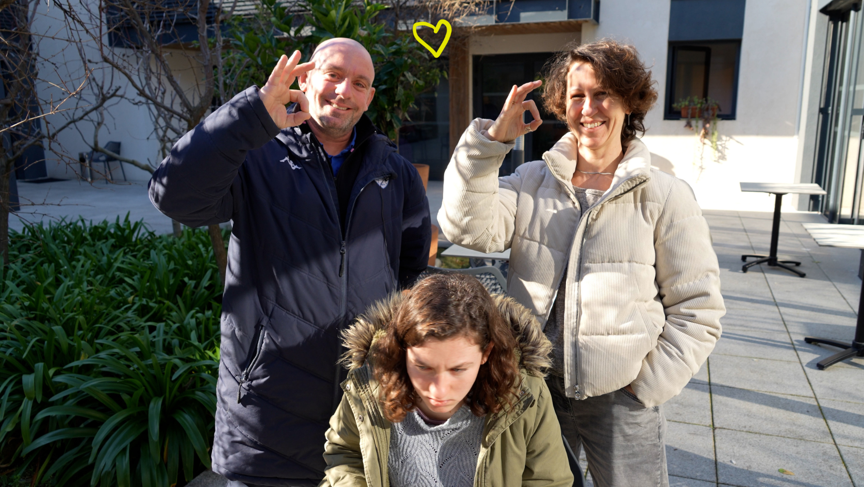 24H SAINT-PIERRE 2025 – LES VISAGES DE LA CAUSE