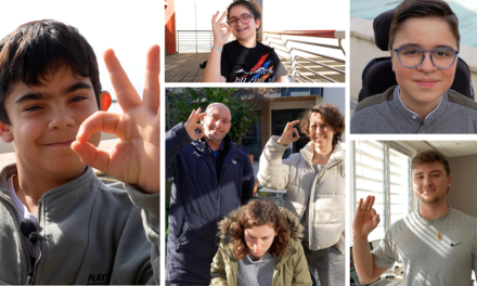 LES VISAGES DE LA CAUSE 2025 – VIDÉO BEST OF