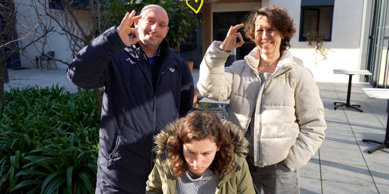 24H SAINT-PIERRE 2025 – LES VISAGES DE LA CAUSE