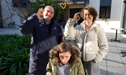 24H SAINT-PIERRE 2025 – LES VISAGES DE LA CAUSE