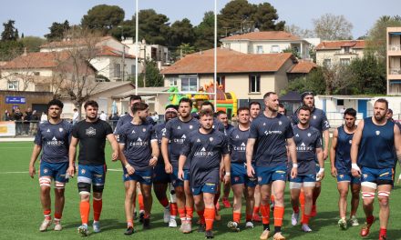RUGBY ET ENGAGEMENT SOLIDAIRE