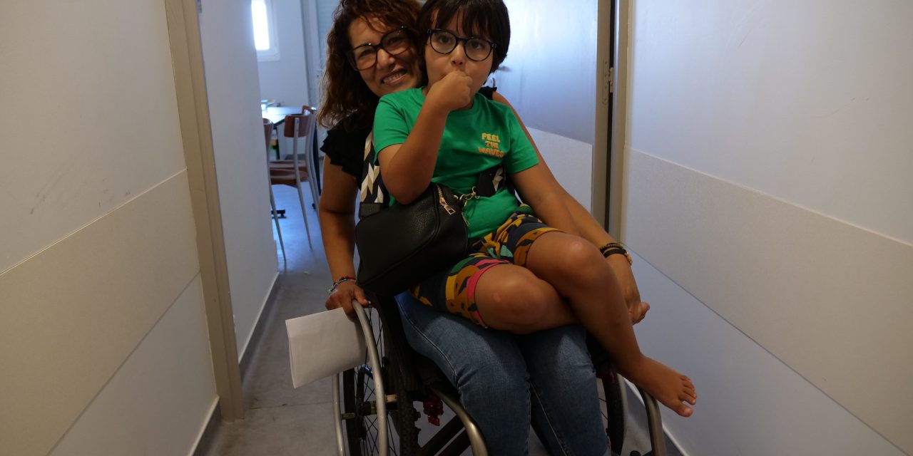 JOURNÉE MONDIALE DE L’AUTISME