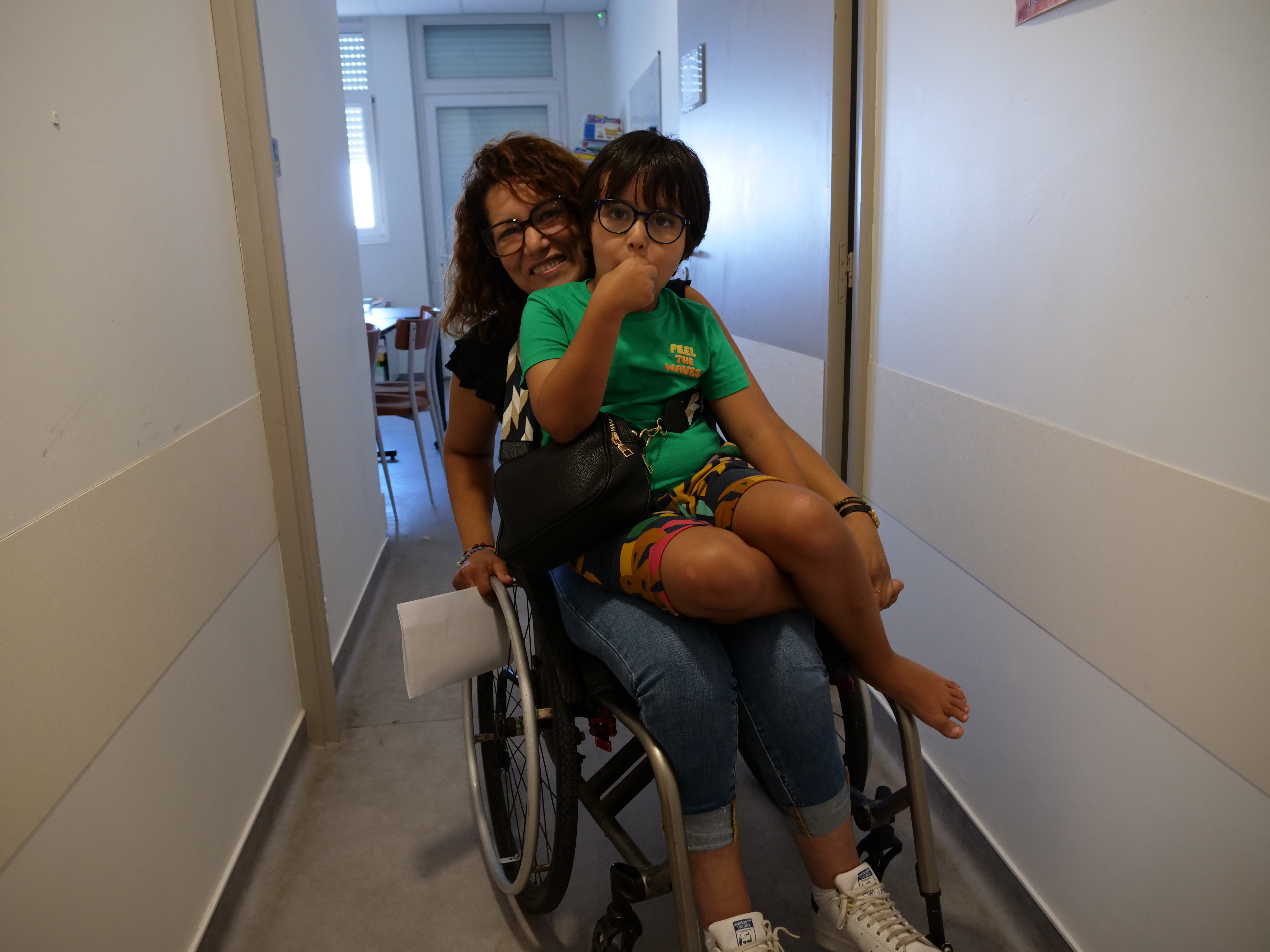 JOURNÉE MONDIALE DE L’AUTISME