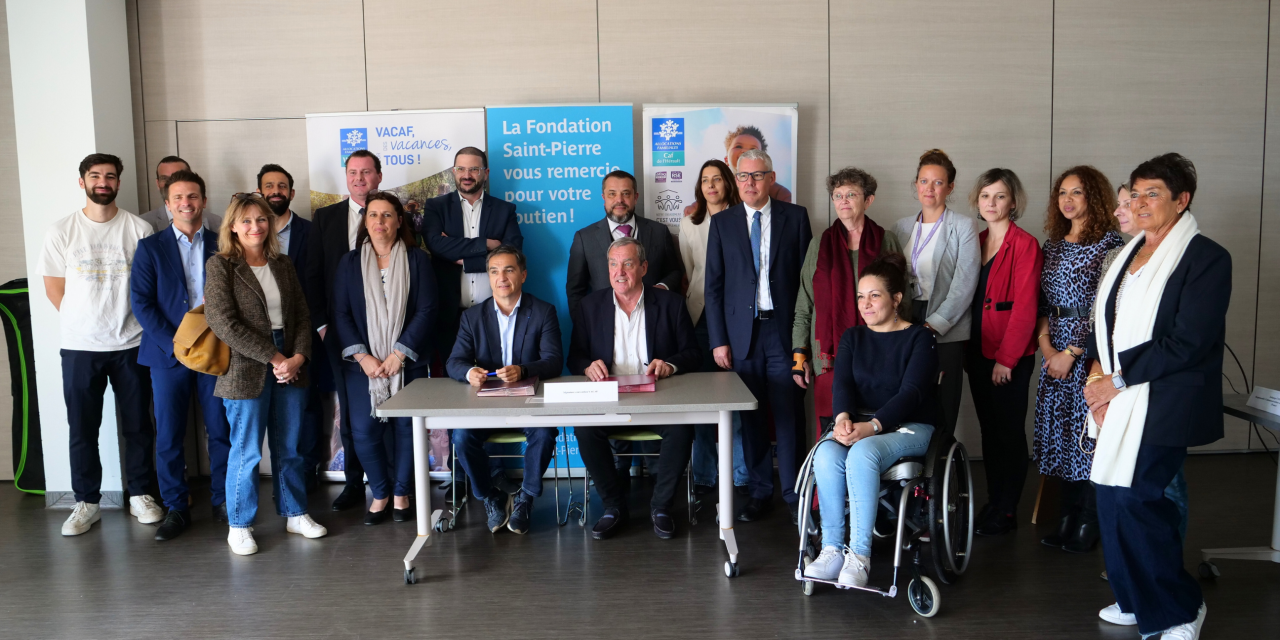 BULLES DE RÉPIT : UNE MOBILISATION INÉDITE POUR LES AIDANTS FAMILIAUX