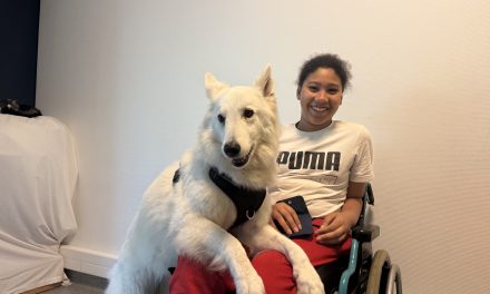 La Médiation Animale au service des enfants : un nouveau programme déployé à l’Institut Saint-Pierre et au Genévrier grâce au soutien de Royal Canin