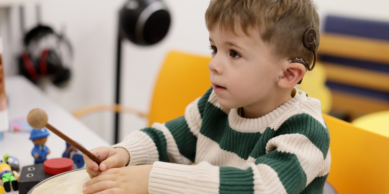 CAMPAGNE D’APPEL À DONS – QUAND ENTENDRE NE SUFFIT PAS