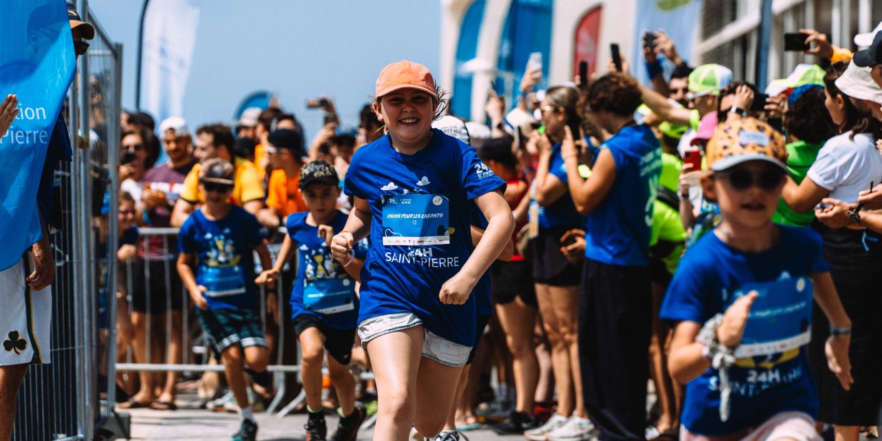 Vos dons font la différence