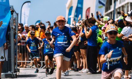 Vos dons font la différence