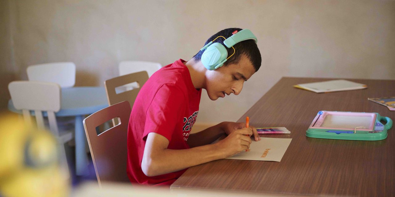 Bulles de Répit, sur France Inter : Une pause pour les familles