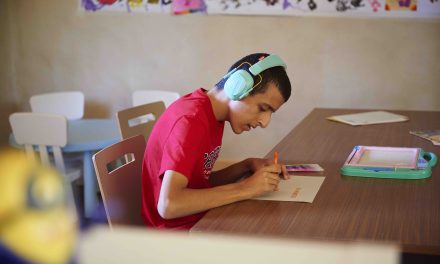 Bulles de Répit, sur France Inter : Une pause pour les familles