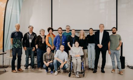 FABRIKARIUM : UNE AUTONOMIE RETROUVÉE POUR MARION